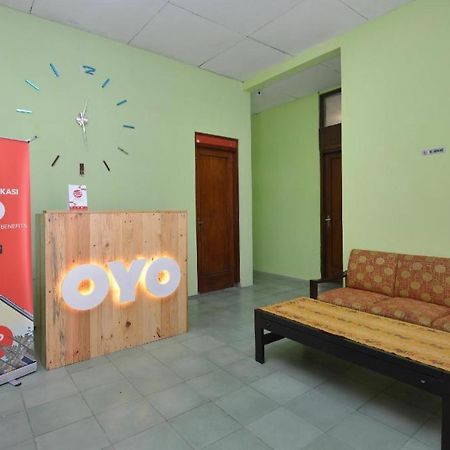 מלון יוגיאקרטה Super Oyo 1046 Omah Pathok מראה חיצוני תמונה